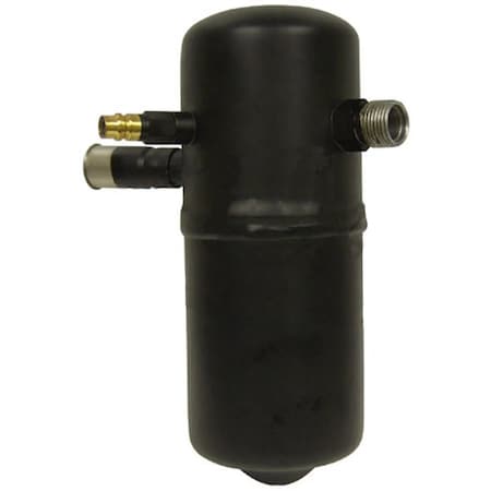 Universal Air Cond 94-97 Lincoln Town Car 4.6 Drier, Rd7208C RD7208C